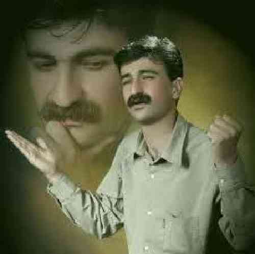 حمید حمیدی مستی شراو داسه سرم وی لاوه لاوه دی کَرم